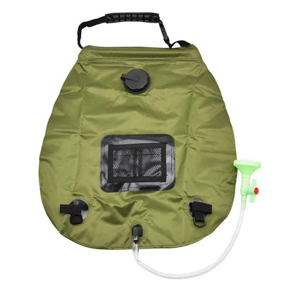 Duș turistic solar 20L (8209)