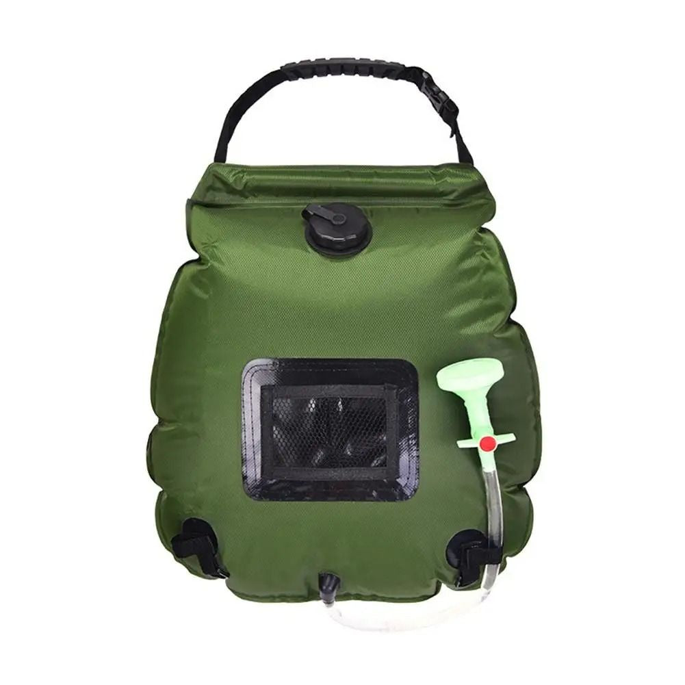 Duș turistic solar 20L (8209)