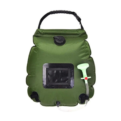 Duș turistic solar 20L (8209)