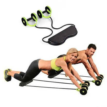 Set Revoflex Xtreme pentru Crossfit și Fitness (U012)