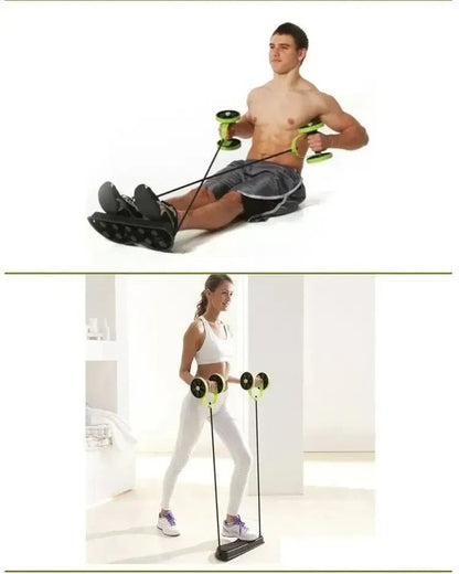 Set Revoflex Xtreme pentru Crossfit și Fitness (U012)