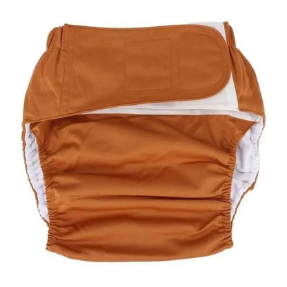 Scutec tip chilot reutilizabil pentru adulți, Polar Elegant (8215)
