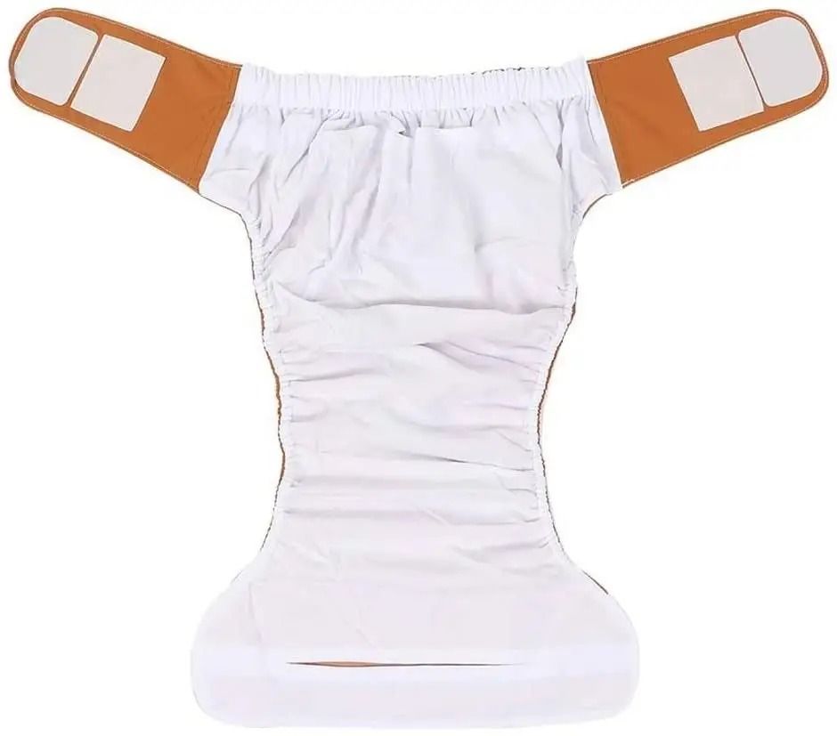 Scutec tip chilot reutilizabil pentru adulți, Polar Elegant (8215)