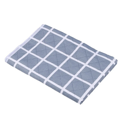 Saltea protectoare reutilizabilă 90x70 cm pentru adulți și sugari (8210)