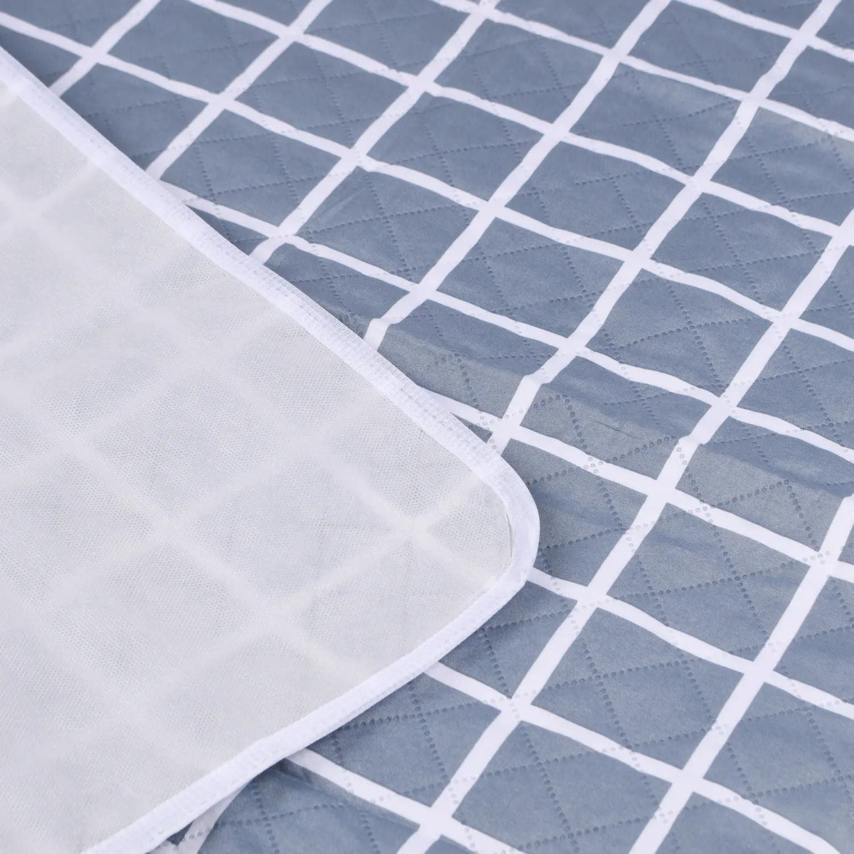 Saltea protectoare reutilizabilă 90x70 cm pentru adulți și sugari (8210)