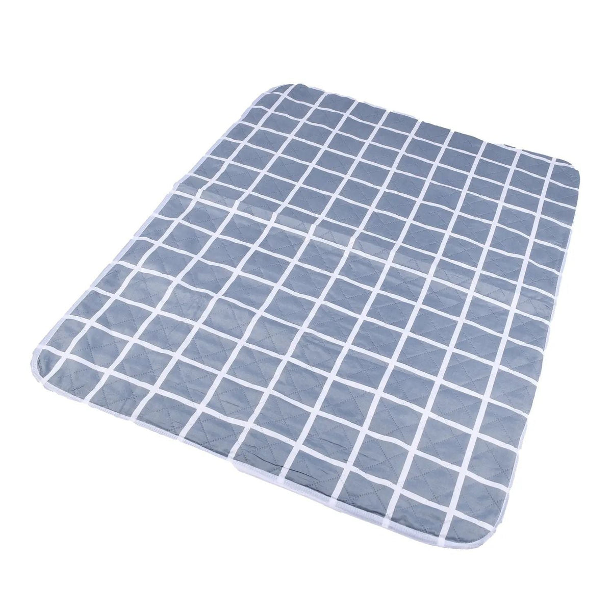 Saltea protectoare reutilizabilă 90x70 cm pentru adulți și sugari (8210)