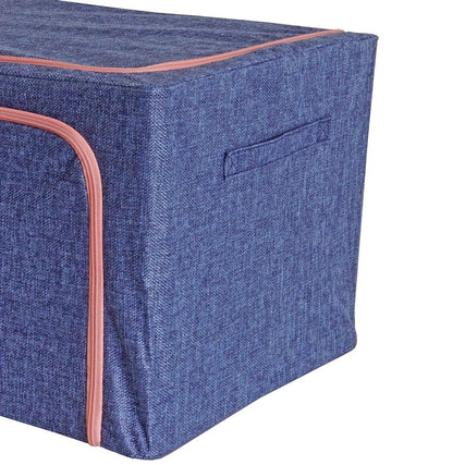 Cutie organizatoare de 66 L pentru haine și lenjerie (8186)