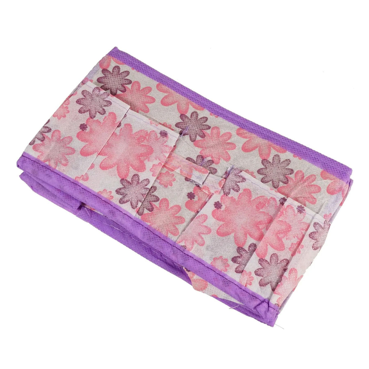 Cutie pliabilă pentru mărunțișuri, violet (58350001)