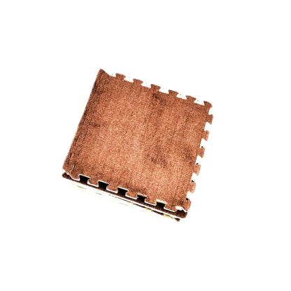 Covoraș Puzzle Plus 30x30 cm, 10 buc. (84220001)