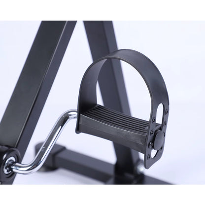 Bicicletă de reabilitare pentru exerciții ale mâinilor și picioarelor Dual Bike (94670001)