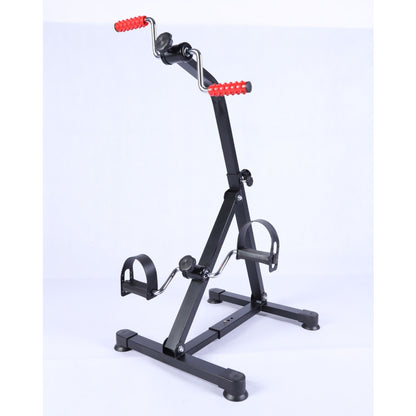 Bicicletă de reabilitare pentru exerciții ale mâinilor și picioarelor Dual Bike (94670001)