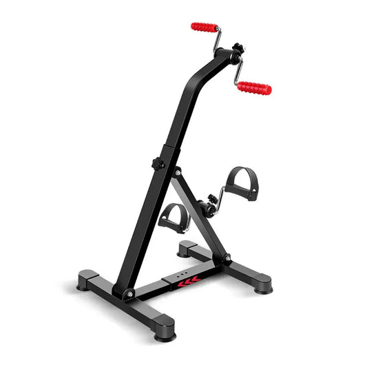 Bicicletă de reabilitare pentru exerciții ale mâinilor și picioarelor Dual Bike (94670001)
