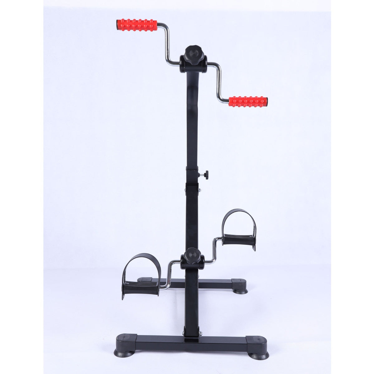 Bicicletă de reabilitare pentru exerciții ale mâinilor și picioarelor Dual Bike (94670001)
