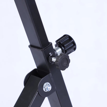 Bicicletă de reabilitare pentru exerciții ale mâinilor și picioarelor Dual Bike (94670001)