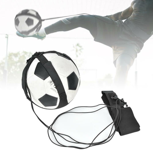 Centură de antrenament pentru fotbal, pentru exerciții cu partener (8356)
