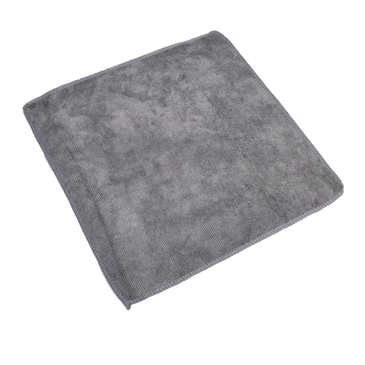 Șervețele din microfibră gri 35x35 cm - Set de 5 buc. (83930001)