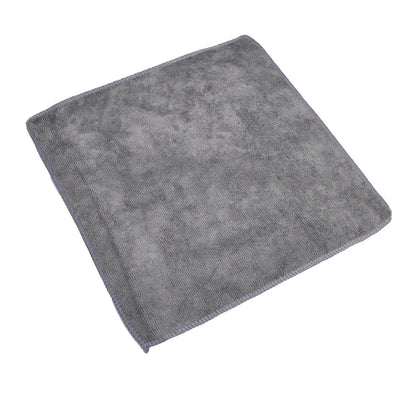 Șervețele din microfibră gri 35x35 cm - Set de 5 buc. (83930001)