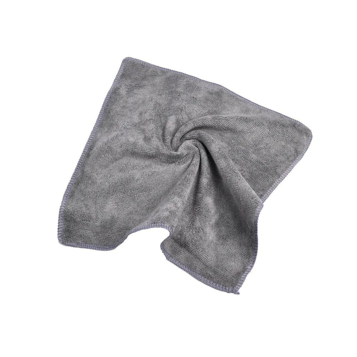 Șervețele din microfibră gri 35x35 cm - Set de 5 buc. (83930001)