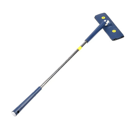 Mop cu stoarcere pentru spălat podele și geamuri (8644)