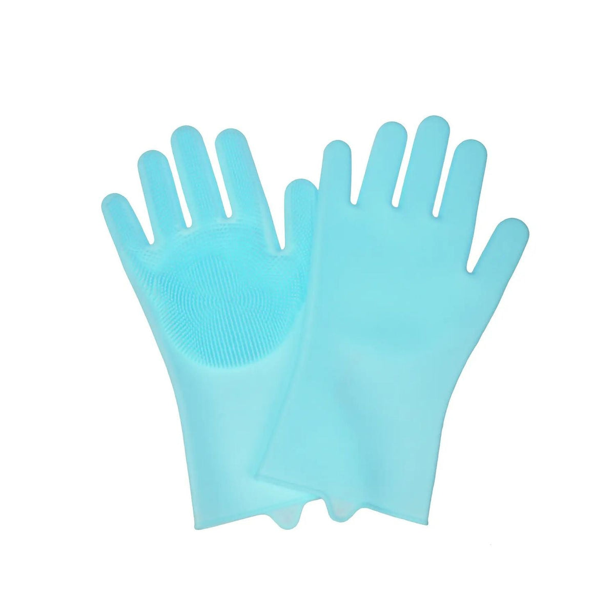 Mănuși pentru spălat vase, mentă (55940004)