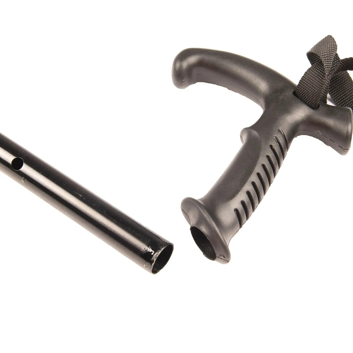Baston telescopic pliabil pentru seniori (87520001)