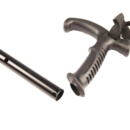 Baston telescopic pliabil pentru seniori (87520001)