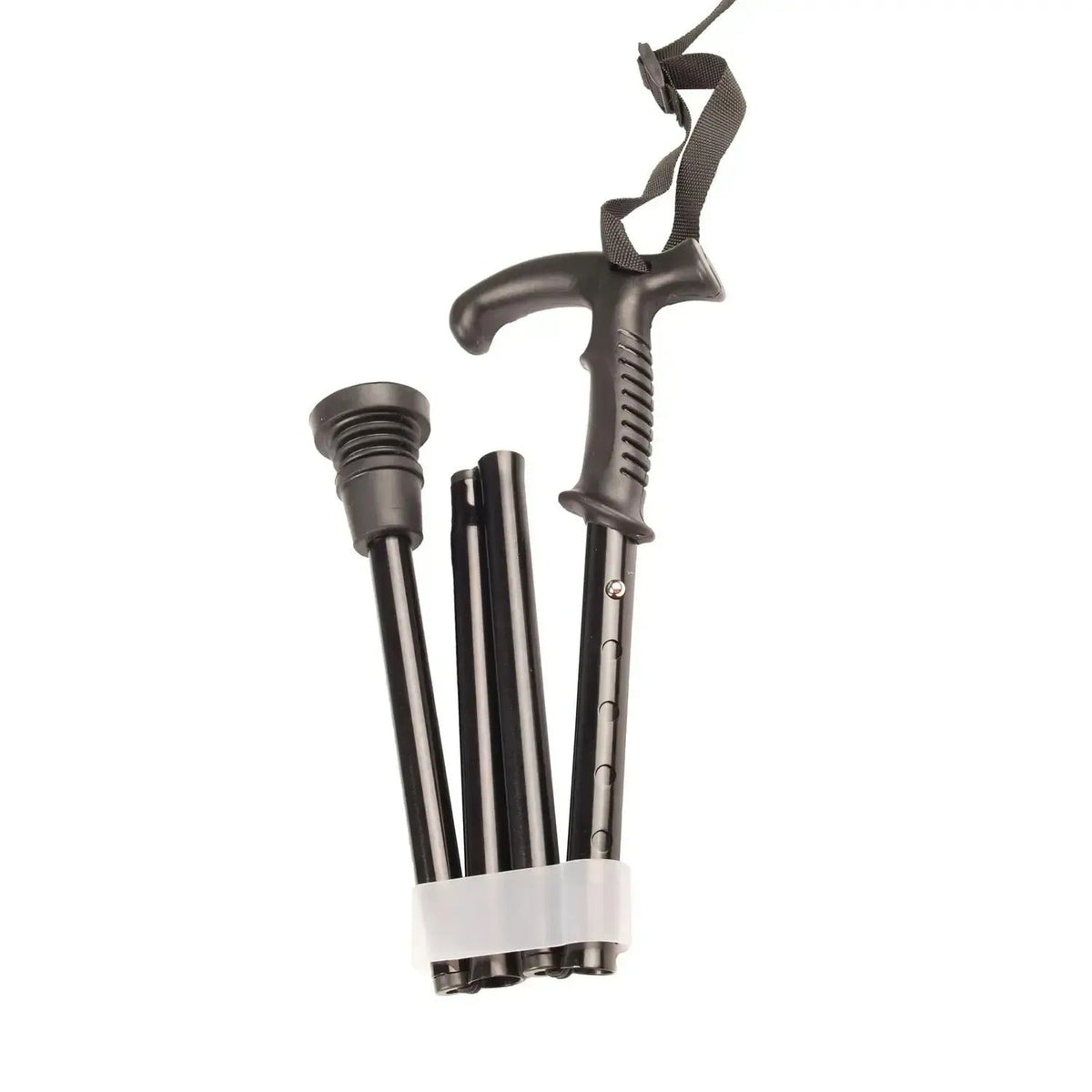 Baston telescopic pliabil pentru seniori (87520001)