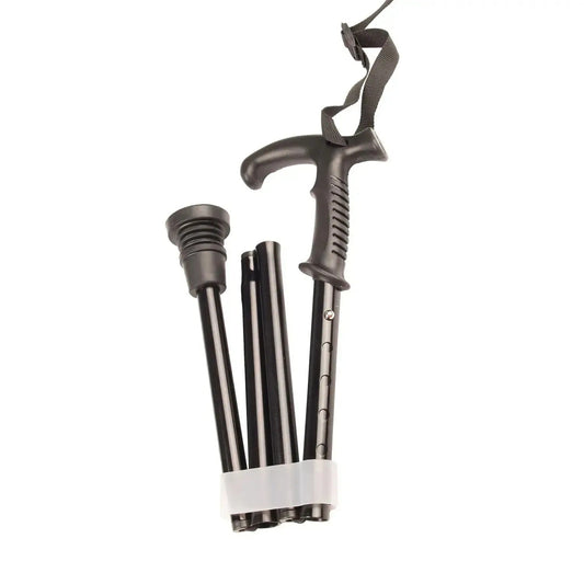 Baston telescopic pliabil pentru seniori (87520001)