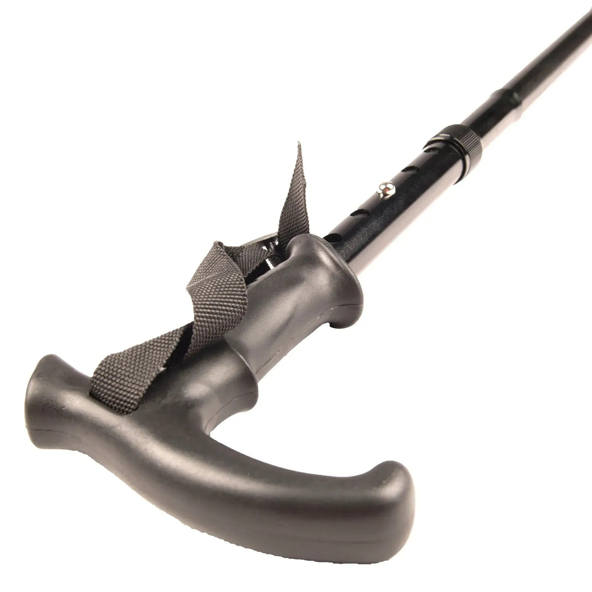 Baston telescopic pliabil pentru seniori (87520001)