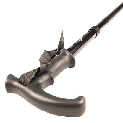 Baston telescopic pliabil pentru seniori (87520001)