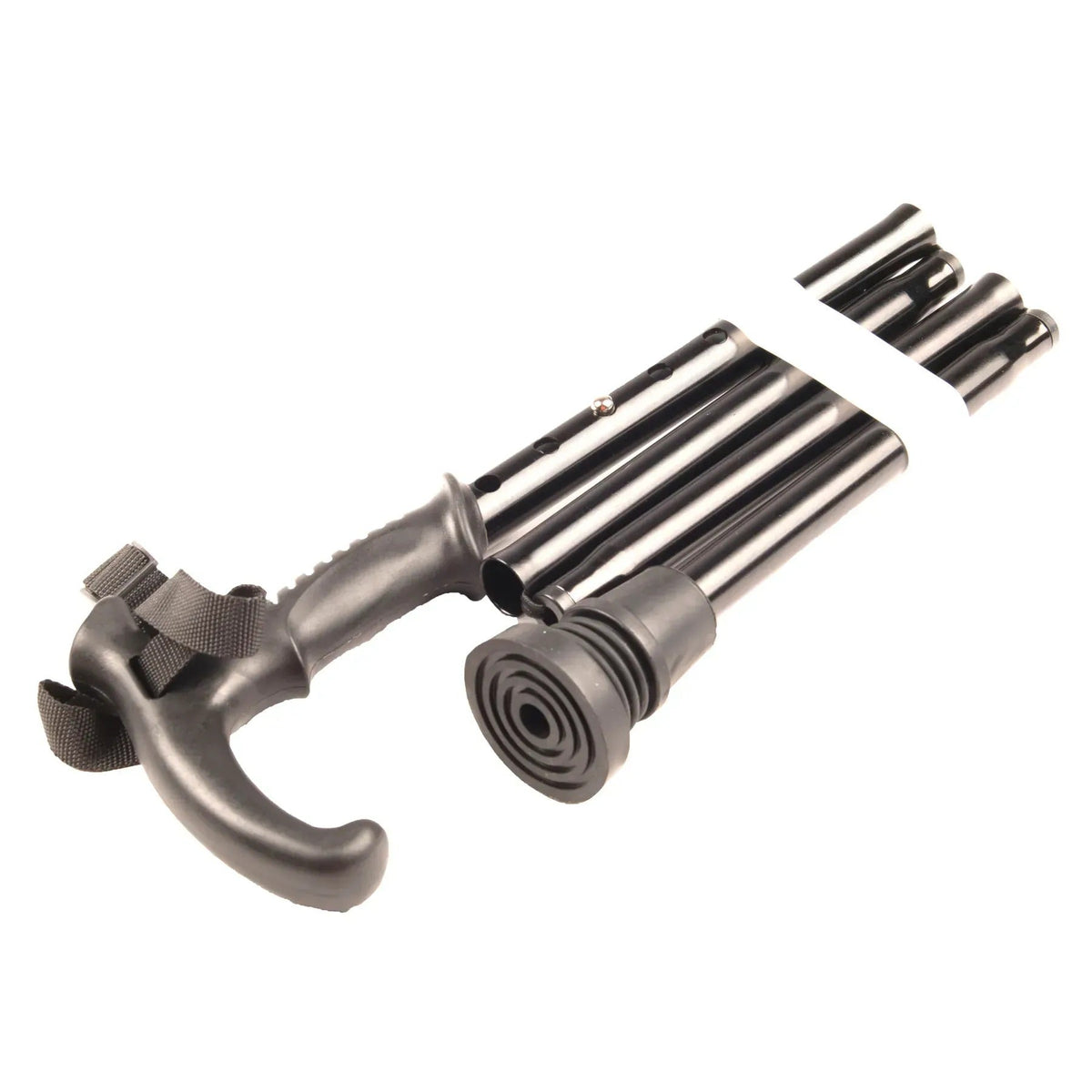 Baston telescopic pliabil pentru seniori (87520001)