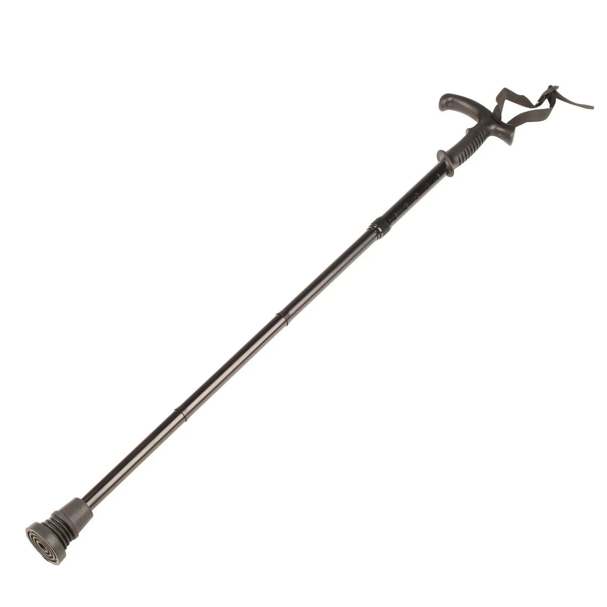Baston telescopic pliabil pentru seniori (87520001)