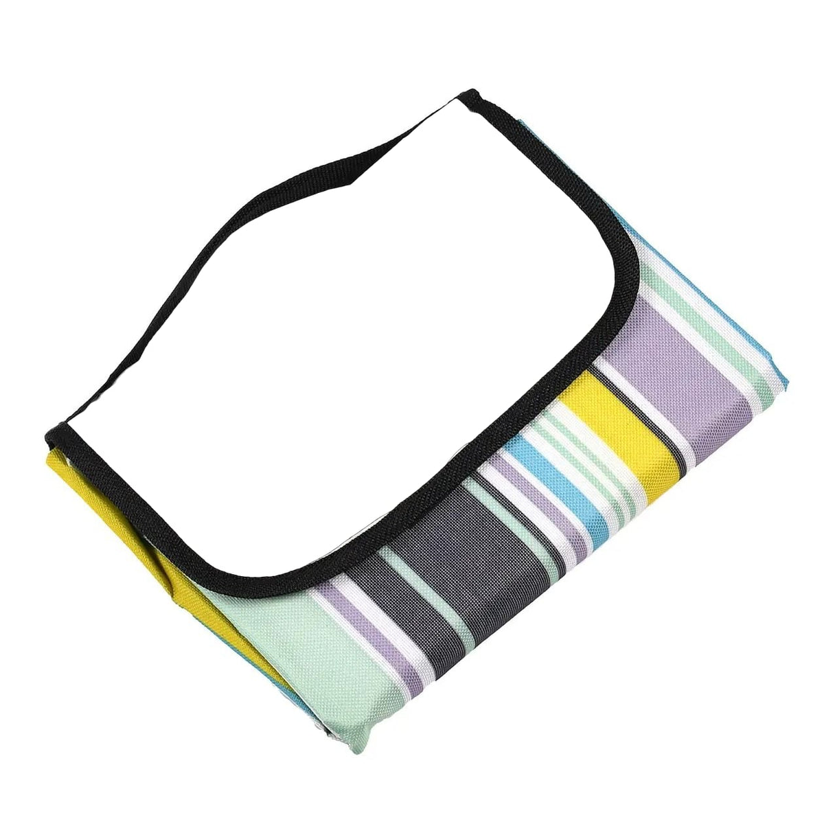 Pătură de picnic mare 145x180 cm multicoloră (55350002)