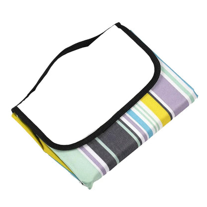 Pătură de picnic mare 145x180 cm multicoloră (55350002)