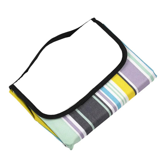 Pătură de picnic mare 145x180 cm multicoloră (55350002)