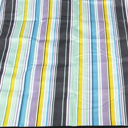 Pătură de picnic mare 145x180 cm multicoloră (55350002)