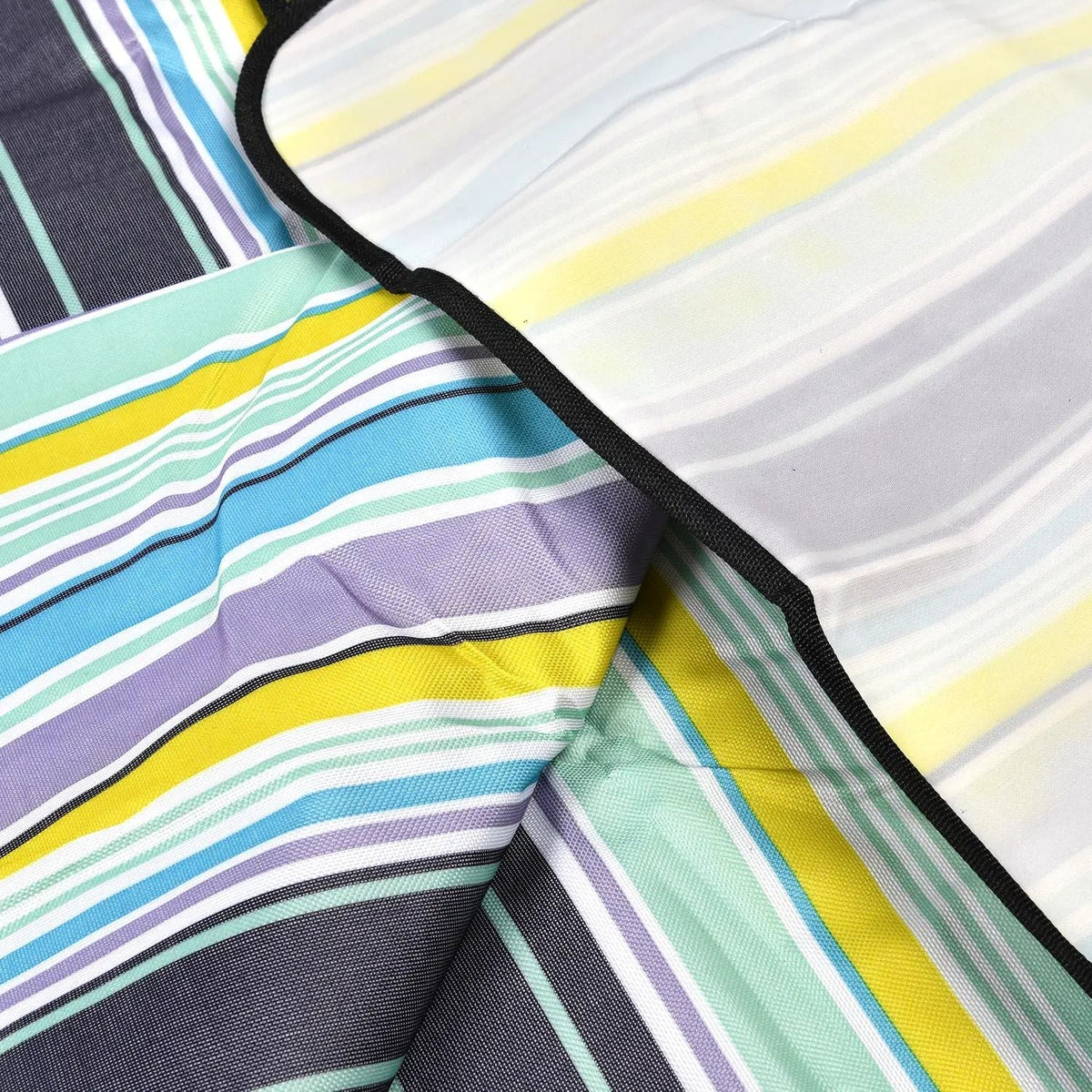 Pătură de picnic mare 145x180 cm multicoloră (55350002)
