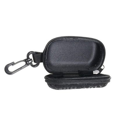 Ochelari pliabili pentru citit +2,5 dioptrii, cu husă (5370)
