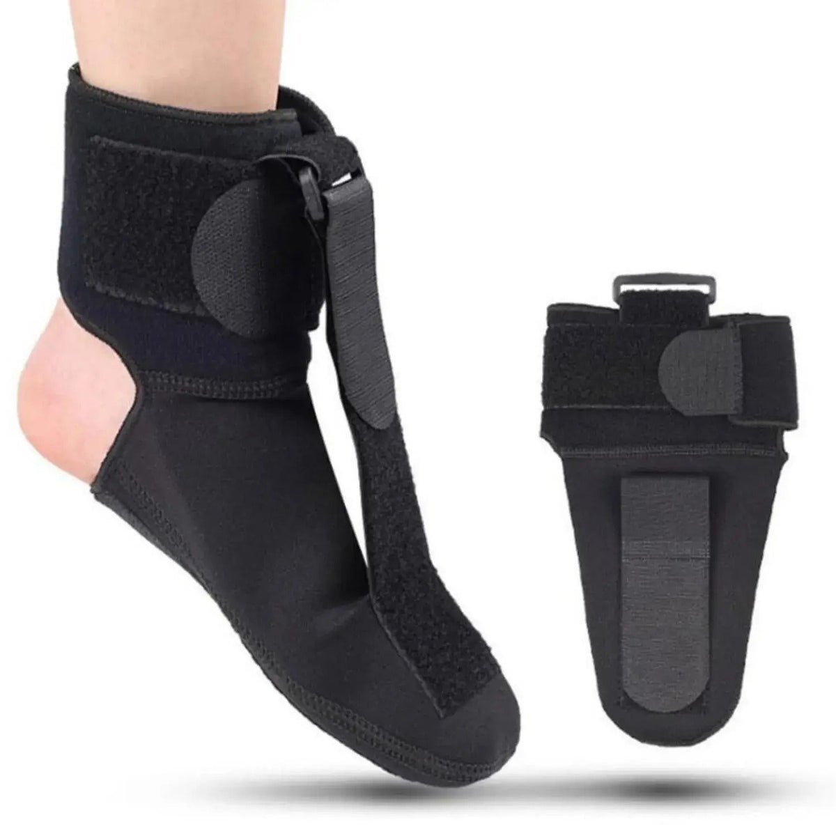 Stabilizator pentru articulația gleznei Stassburg pentru pinten calcanean (89370001)