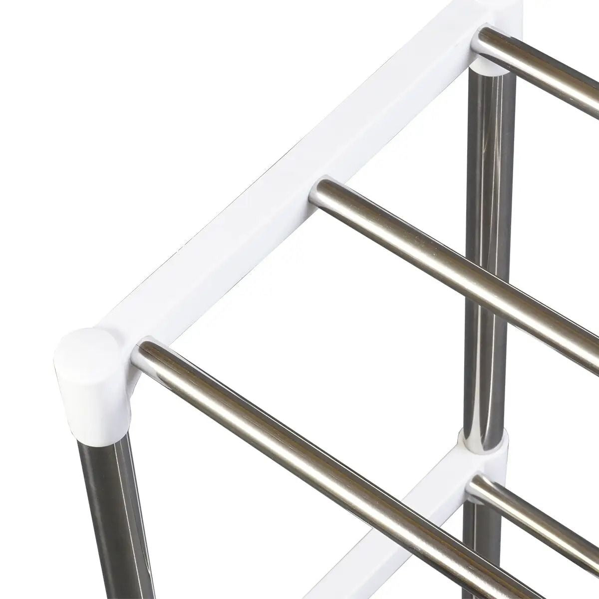 Raft de bucătărie suport pentru cuptor cu microunde, 3 niveluri, universal (5809)