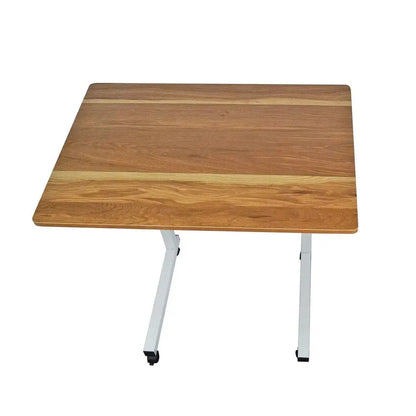 Birou dreptunghiular cu reglarea înălțimii 60x40x70 cm, mobil (5268)