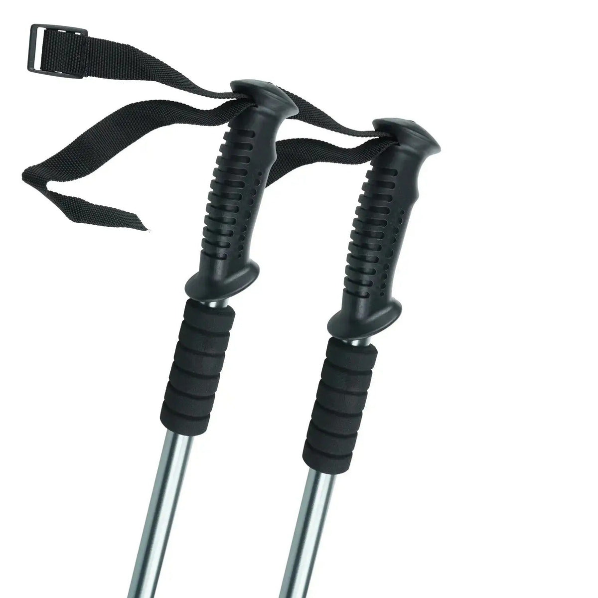 Bețe telescopice de trekking Nordic Walking (4717)