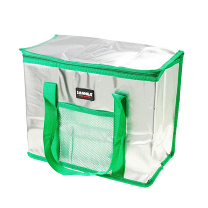 Geantă Termică 16L Verde (59990002)