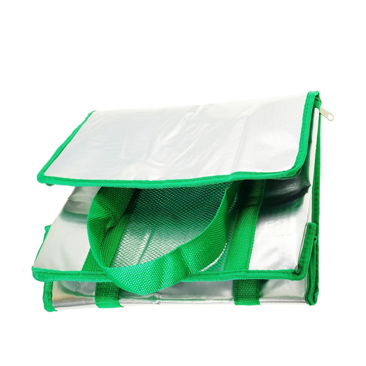 Geantă Termică 16L Verde (59990002)