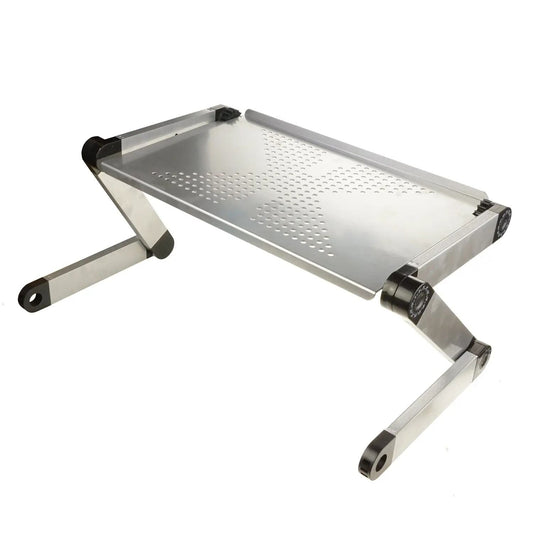 Măsuță pliabilă pentru laptop reglabilă (57990001)