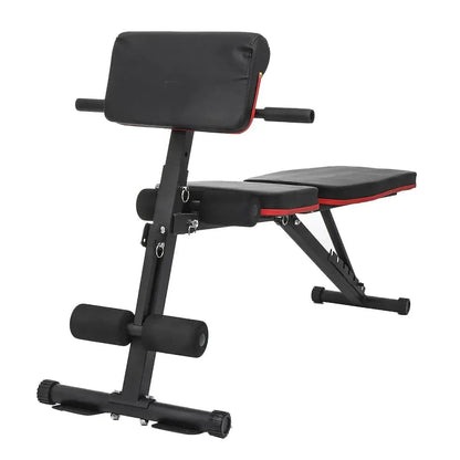 Bancă multifuncțională de exerciții reglabilă (7340)