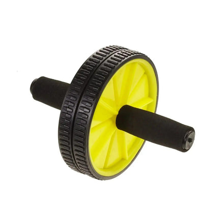 Roată pentru exerciții abdominale Ab Wheel (5811)