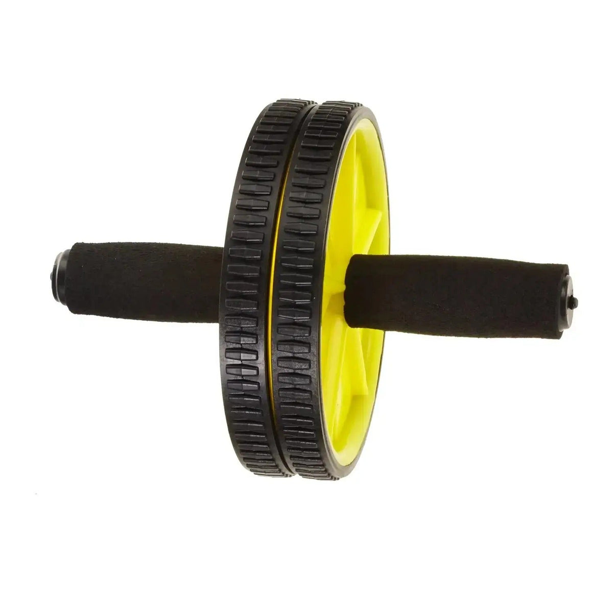 Roată pentru exerciții abdominale Ab Wheel (5811)