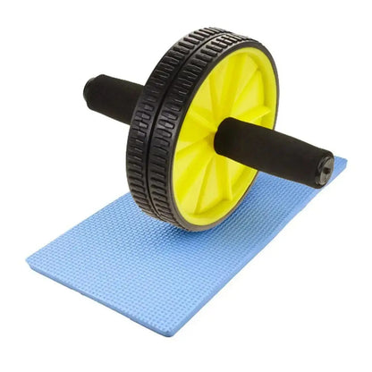 Roată pentru exerciții abdominale Ab Wheel (5811)