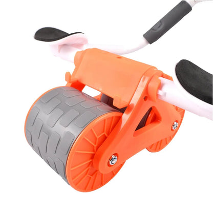 Roată pentru exerciții abdominale ABS (8379)